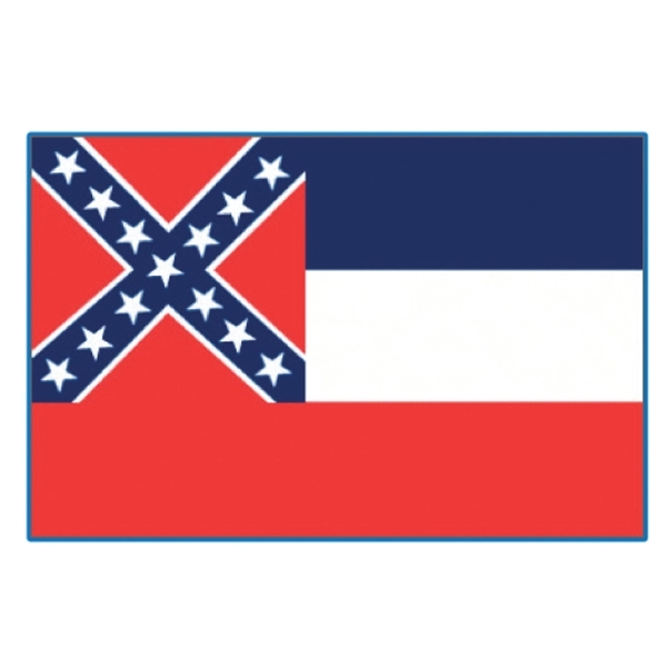 State and Territorial Flags - Image 10