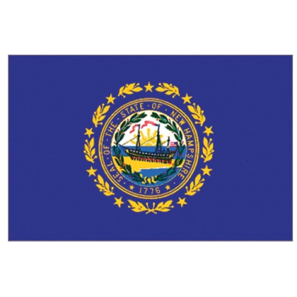 State and Territorial Flags - Image 11