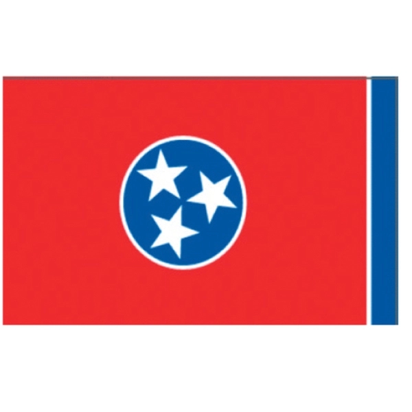 State and Territorial Flags - Image 19
