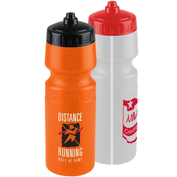 The Mighty Shot 24 oz Bottle with Valve Lid - Image 4