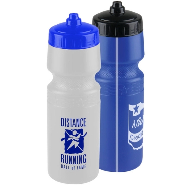 The Mighty Shot 24 oz Bottle with Valve Lid - Image 6