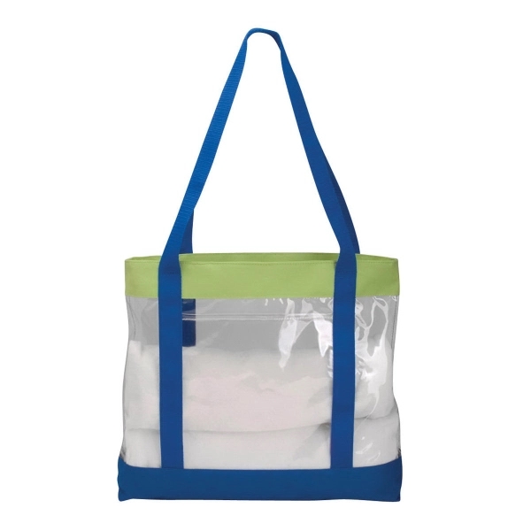 Canal Tote - Image 3