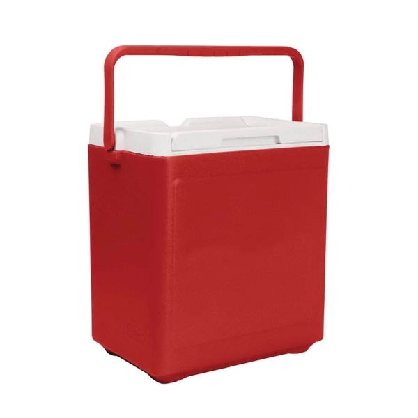 Coleman® 20-Can Party Stacker™ Cooler - Image 3