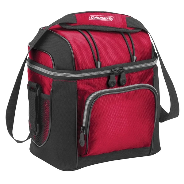Coleman® 9-Can Soft-Sided Cooler with Removable Liner - Image 3