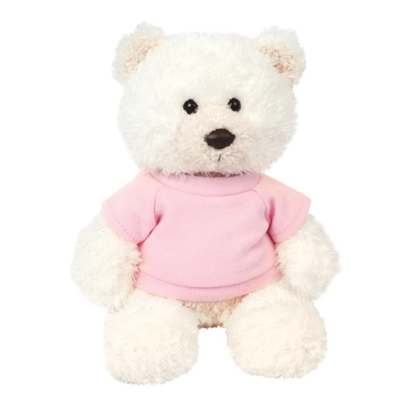 Chelsea™ Plush Teddy Bear - Baxter - Image 3