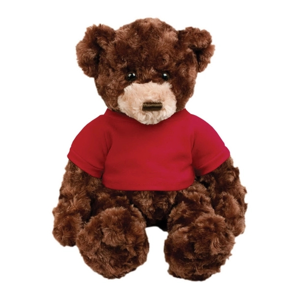 Chelsea™ Plush Teddy Bear - Dexter - Image 3