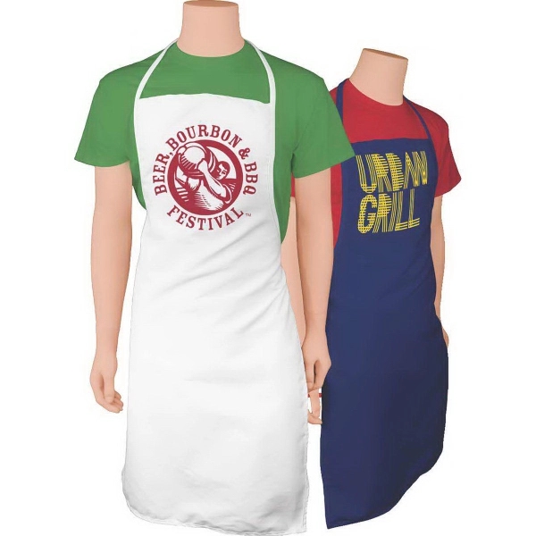 Butcher's apron