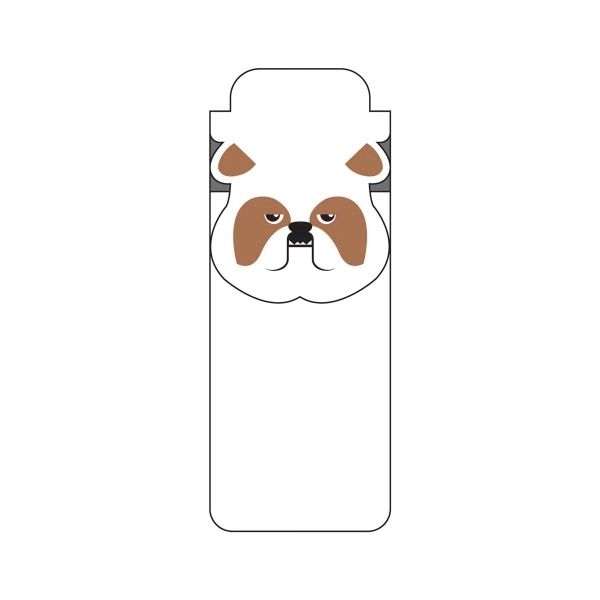 Paws N Claws MagneticMark Bookmark - Image 5