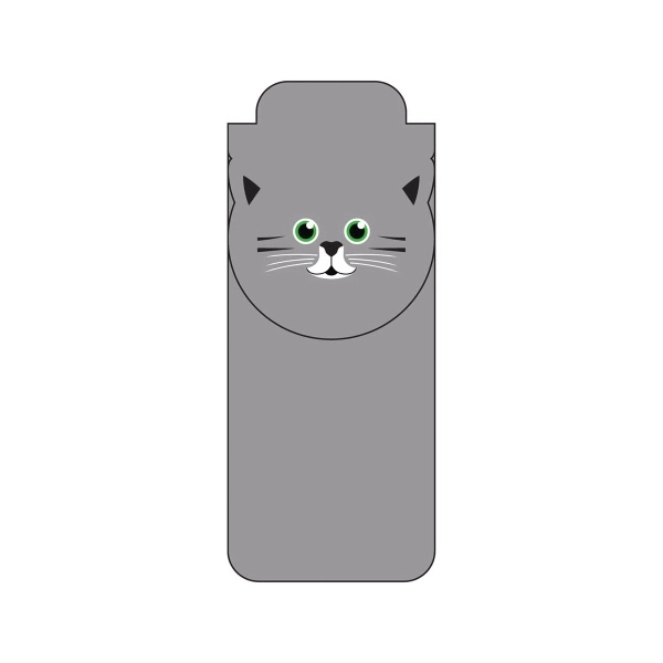 Paws N Claws MagneticMark Bookmark - Image 16