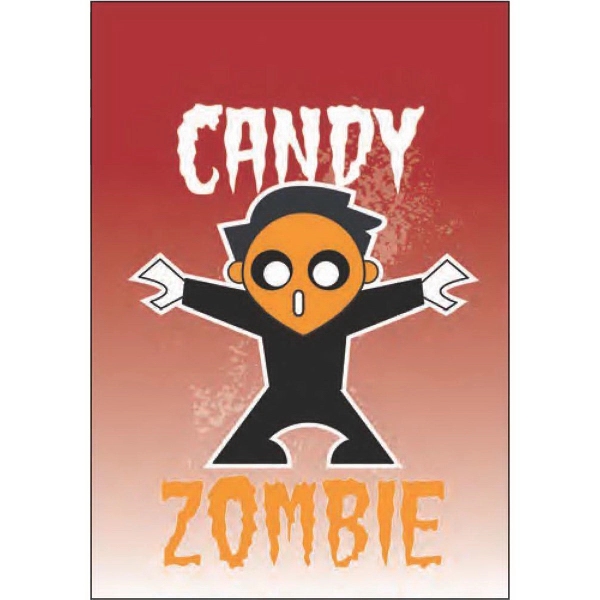 Candy Zombie