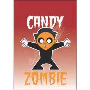 Candy Zombie