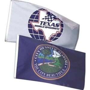 3' x 5' Direct Digital Printed Flag