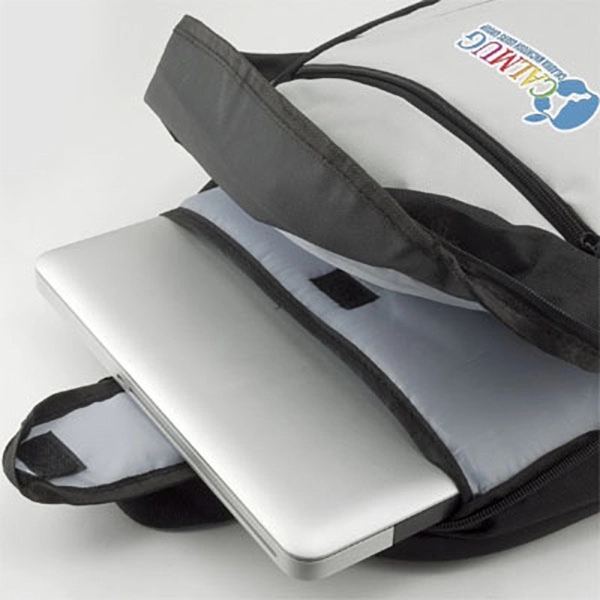 15" Laptop Backpack - Image 2