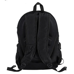 17" Deluxe Laptop Backpack