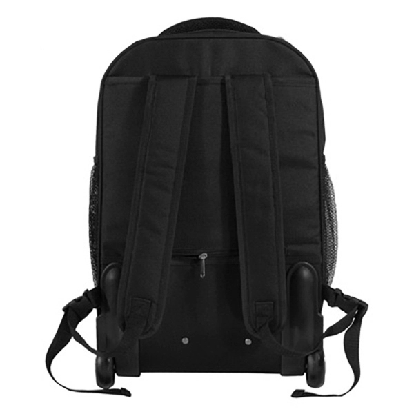 Rolling Computer Backpack - Image 1