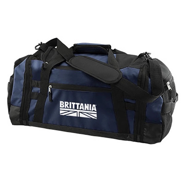 Sports Duffel Bag - Image 2