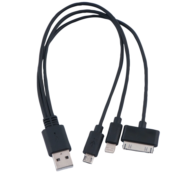 Tchad USB Adapter - Image 1