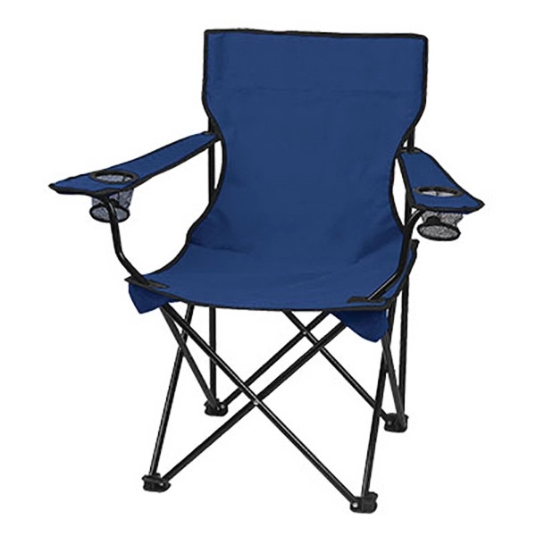 Outdoor Folding Chair - Image 5