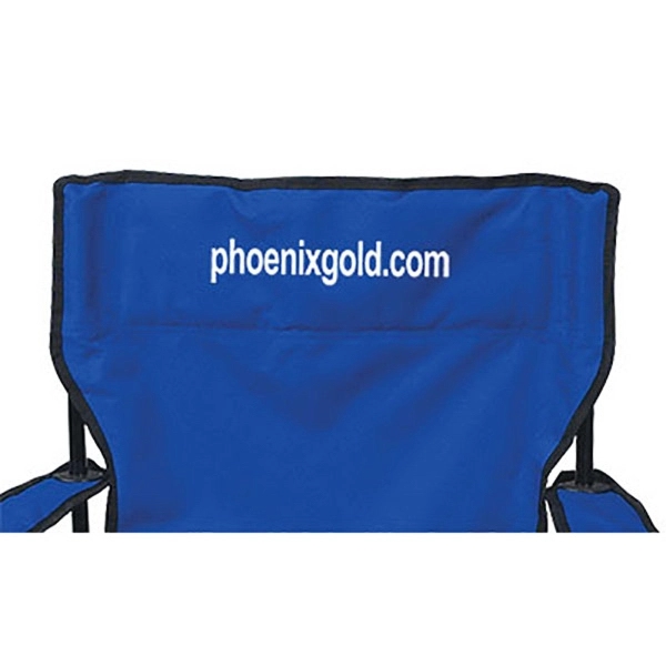 Outdoor Folding Chair - Image 6