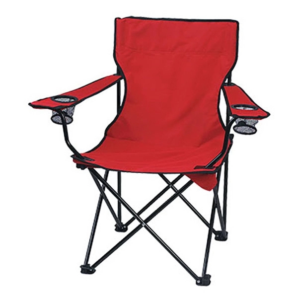 Outdoor Folding Chair - Image 7