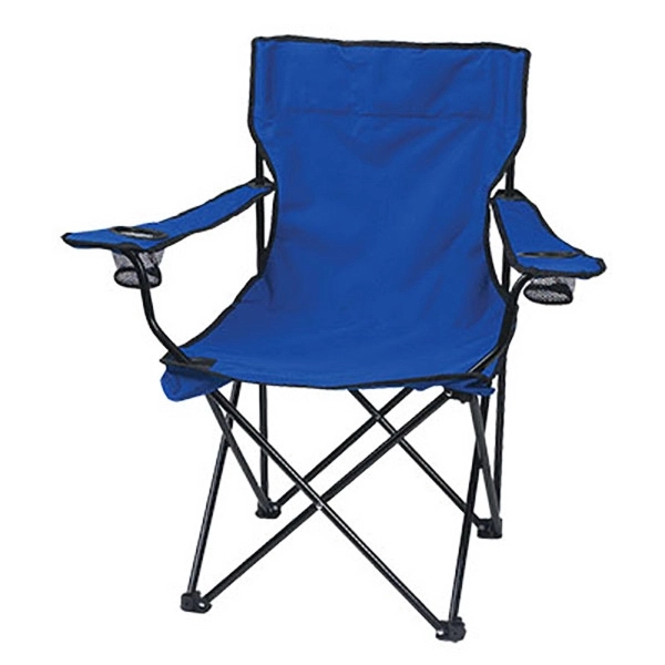 Outdoor Folding Chair - Image 8