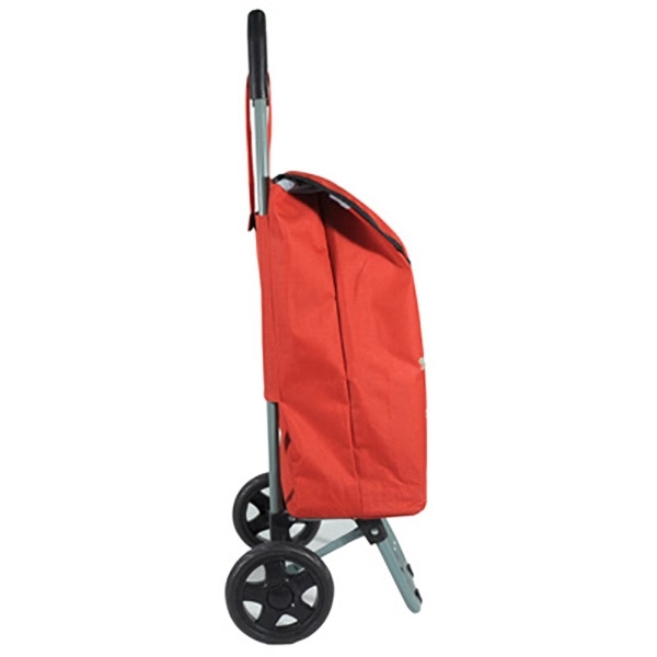 Foldable Trolley/Shopping Cart - Image 5