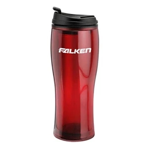 16 oz. Double Wall Insulated Tumbler