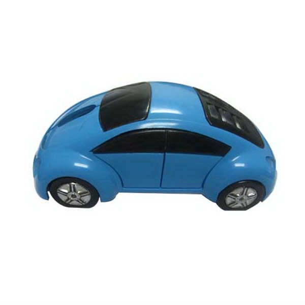 Mini Car Mouse Wired