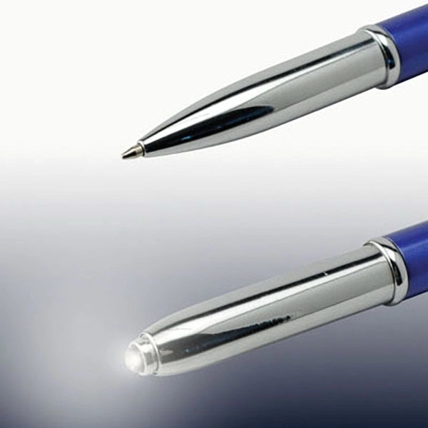 Touch Point Light Up Pen - Image 5