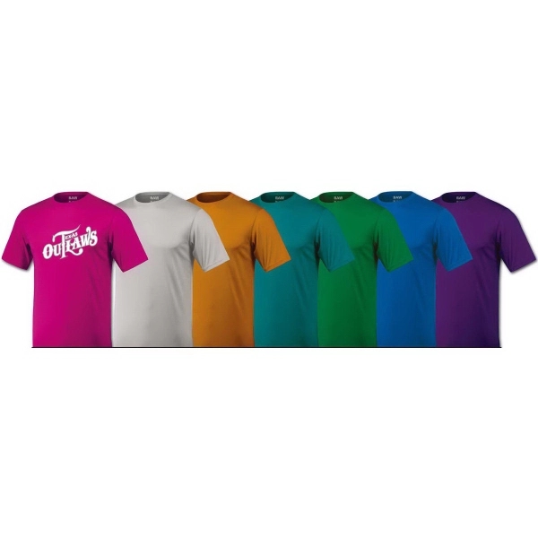 Men's Xtreme-Tek™ T-Shirt - Image 1