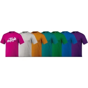 Personalized Printed T-shirts