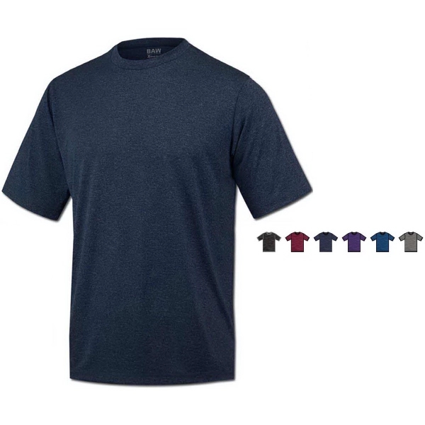 Men's Xtreme-Tek™ T-Shirt - Image 3
