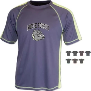 Men's XT™ Sideline Short Sleeve T-Shirt