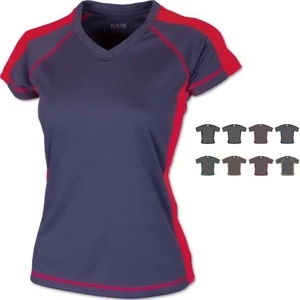 Ladies' XT™ Sideline Short Sleeve T-Shirt