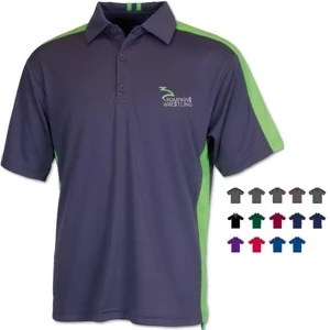 Men's XT™ Galaxy Short Sleeve Polo Shirt