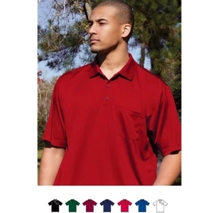 Men's XT™ Pocket Short Sleeve Polo Shirt