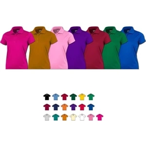 Ladies' Xtreme-Tek™ Polo Shirt