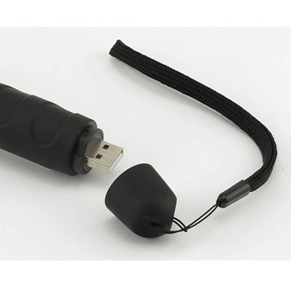 Rechargeable USB Flashlight - Image 2