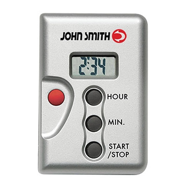 Multi Function Sports Timer - Image 1