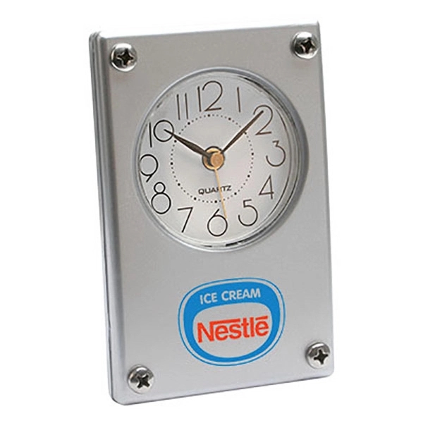 Analog Alarm Clock - Image 1