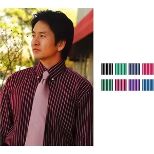 Men's Hi-Density Spandex Long Sleeve Shirt