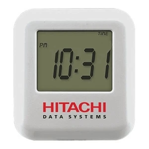 Touch Sensitive Multi functional Alarm Clock