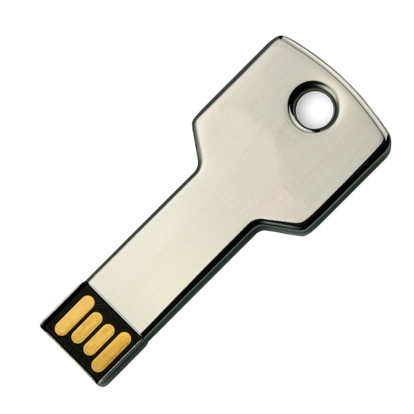 Ursa Key-Shaped USB - Image 3