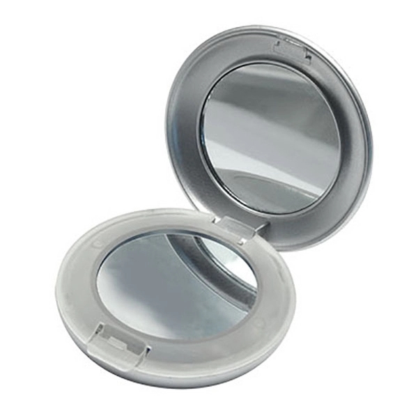 Compact Lighted Mirror - Image 2
