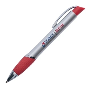 Brest Plastic Pen