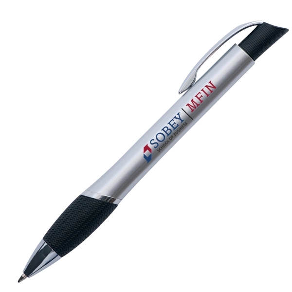 Brest Plastic Pen - Image 3