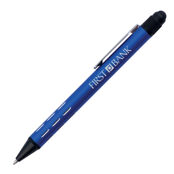 Albertville Aluminum Pen and Stylus - Image 4
