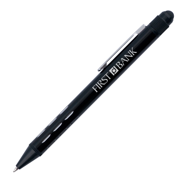 Albertville Aluminum Pen and Stylus - Image 5