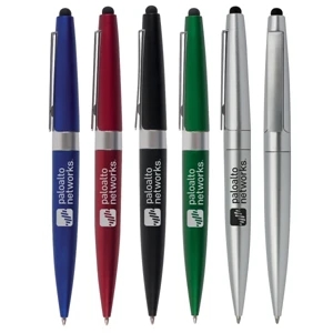 Dijon Plastic pen and stylus