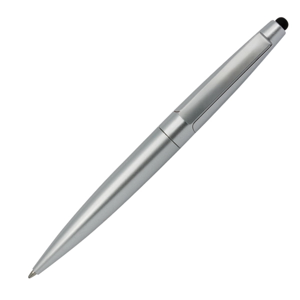 Dijon Plastic pen and stylus - Image 4